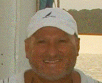 Pedro Morera