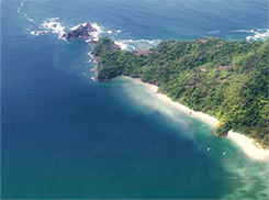 Punta Coral