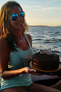 Costa Rica Sailing Charters