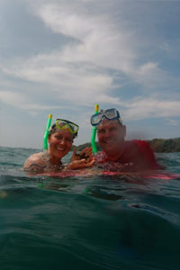 Costa Rica Sailing Charters
