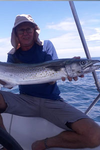 Costa Rica Sailing Charters